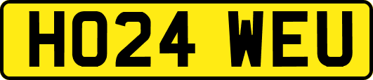HO24WEU