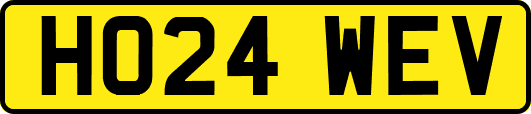 HO24WEV