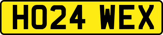 HO24WEX