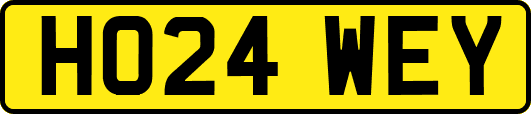 HO24WEY
