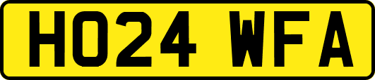 HO24WFA