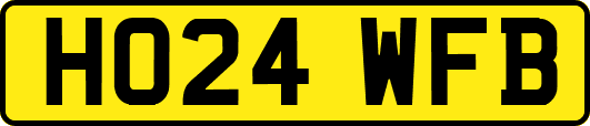 HO24WFB