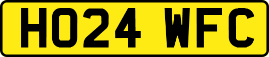 HO24WFC