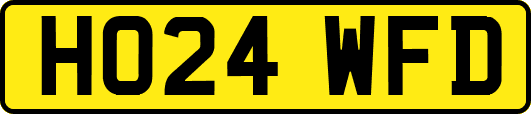 HO24WFD