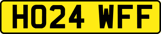 HO24WFF