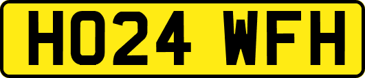 HO24WFH