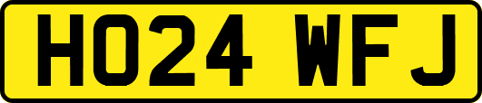 HO24WFJ