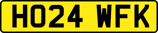 HO24WFK