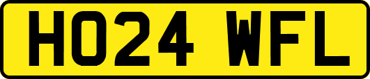 HO24WFL
