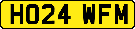 HO24WFM