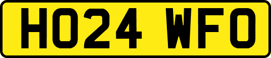 HO24WFO