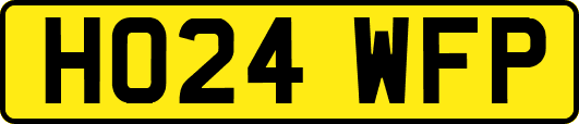 HO24WFP