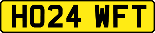 HO24WFT