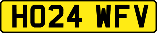 HO24WFV