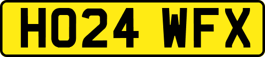 HO24WFX
