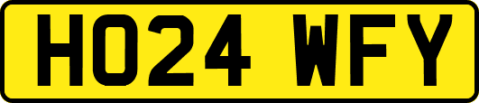 HO24WFY