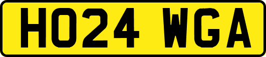 HO24WGA