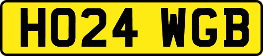 HO24WGB