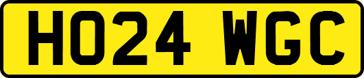 HO24WGC
