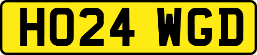 HO24WGD
