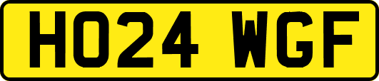 HO24WGF