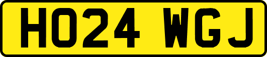 HO24WGJ
