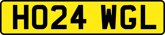 HO24WGL