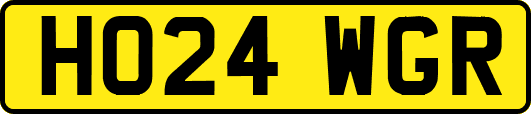 HO24WGR