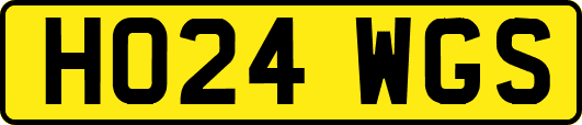 HO24WGS