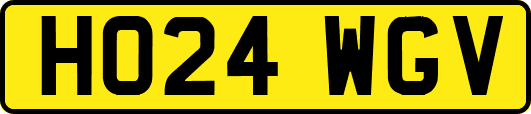 HO24WGV