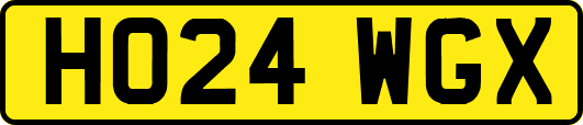 HO24WGX
