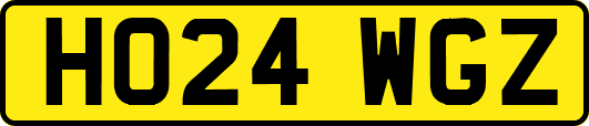 HO24WGZ