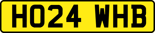 HO24WHB