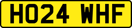 HO24WHF