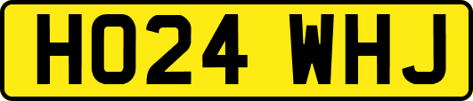 HO24WHJ