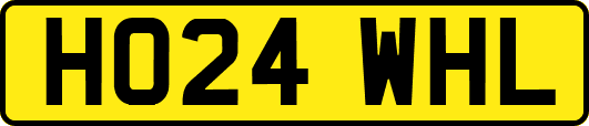 HO24WHL
