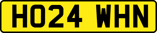 HO24WHN