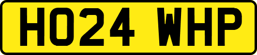 HO24WHP