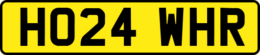 HO24WHR