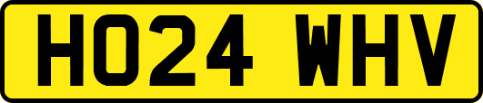 HO24WHV