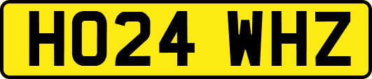HO24WHZ