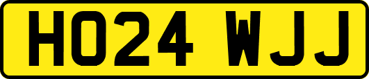 HO24WJJ
