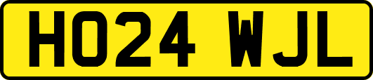 HO24WJL