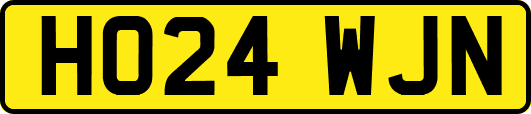 HO24WJN