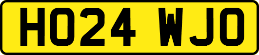 HO24WJO