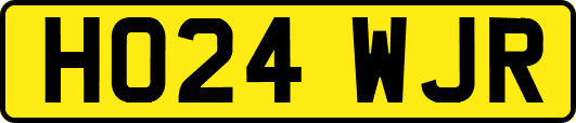 HO24WJR