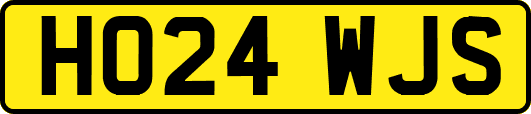HO24WJS