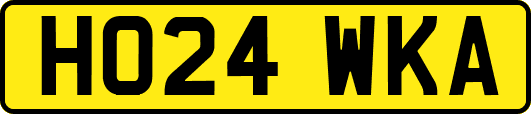 HO24WKA