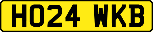 HO24WKB