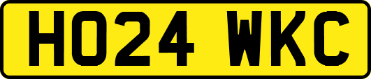 HO24WKC